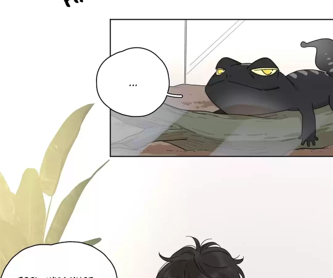 What Love Looks Like: Heart Wants What It Wants (Colored) Chapter 97.4 page 34 - 