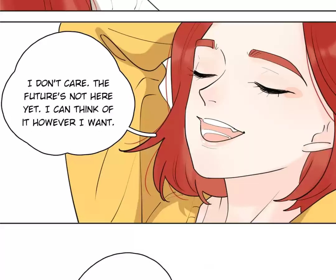 What Love Looks Like: Heart Wants What It Wants (Colored) Chapter 97.4 page 37 - 