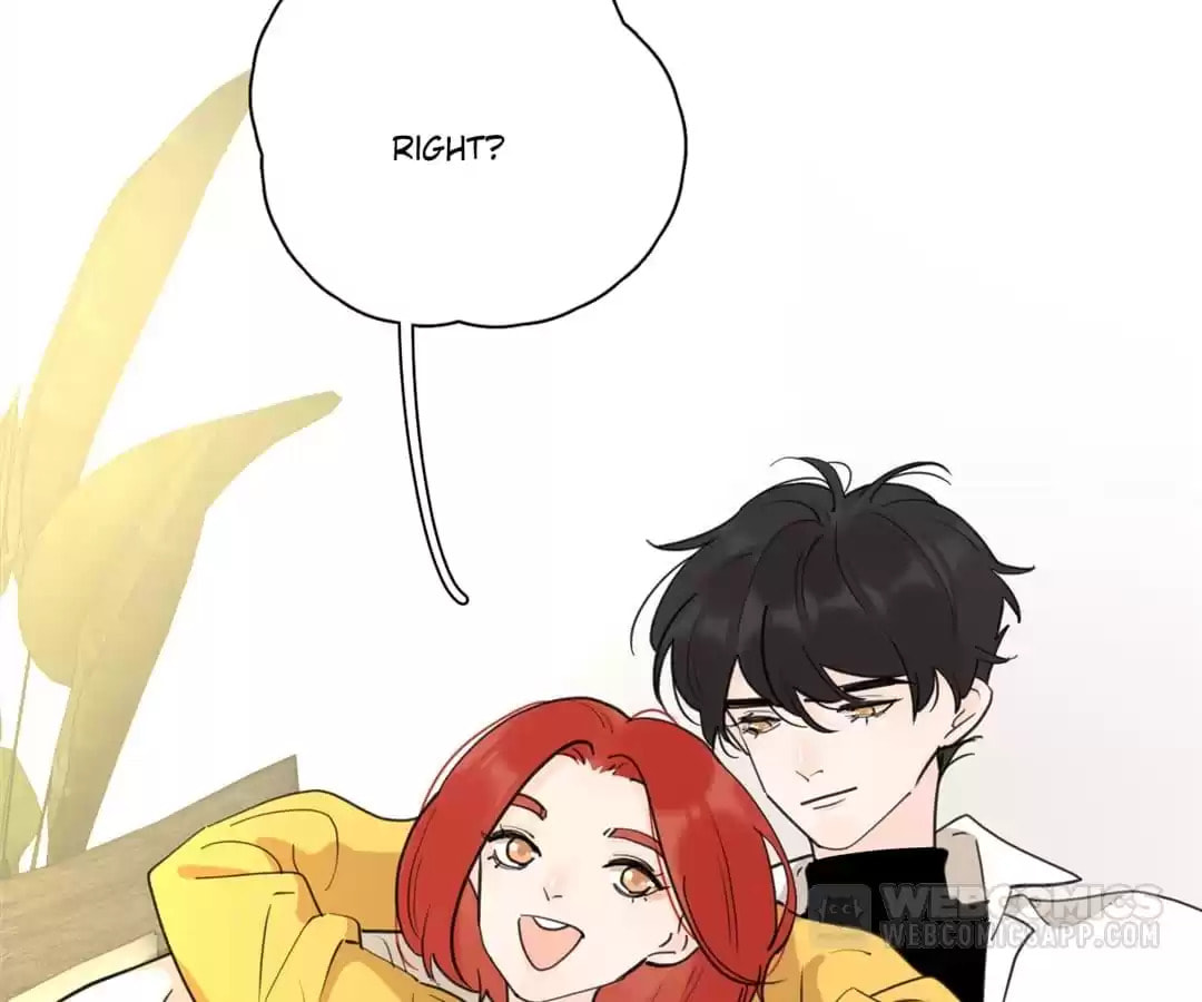 What Love Looks Like: Heart Wants What It Wants (Colored) Chapter 97.4 page 38 - 