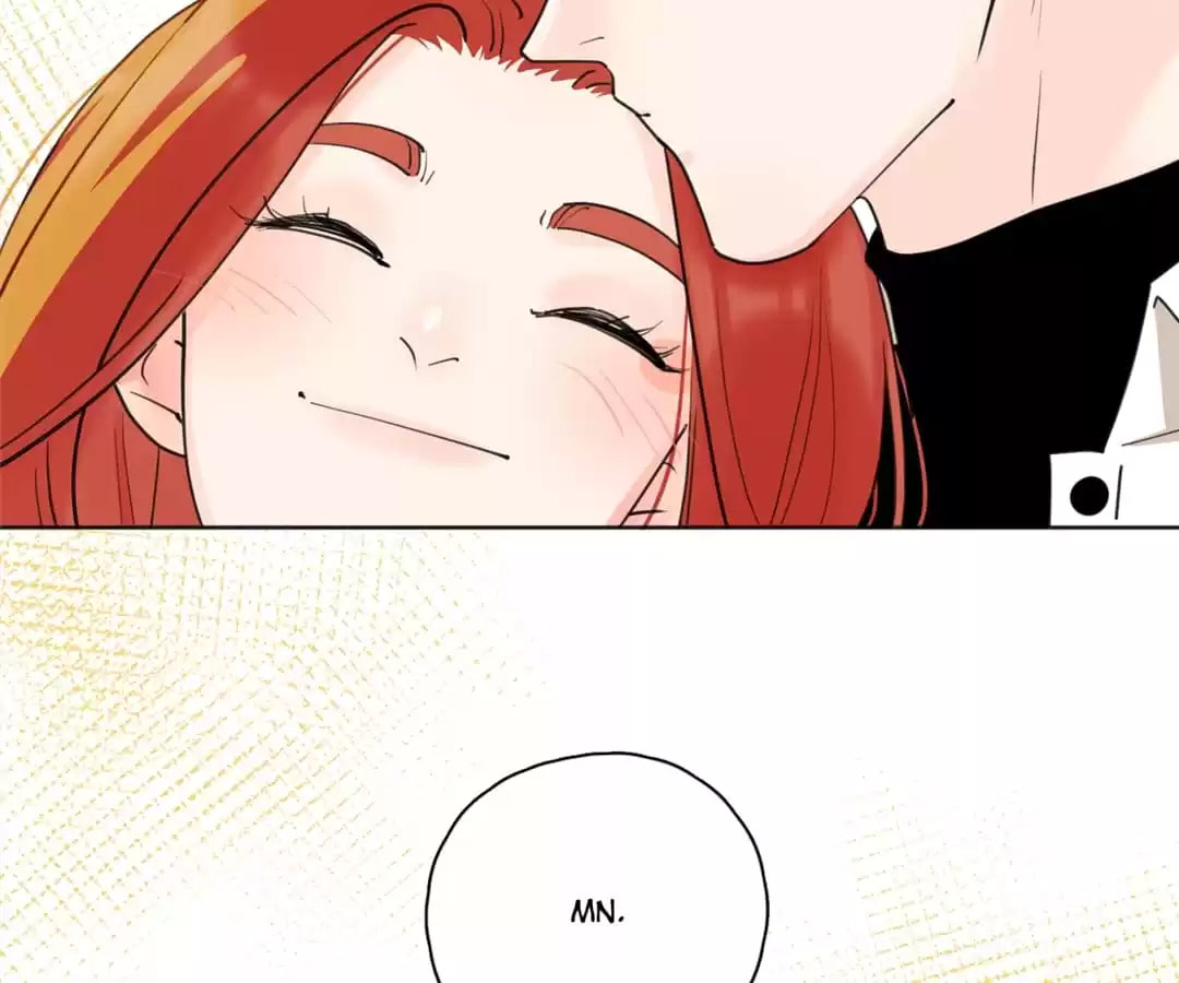 What Love Looks Like: Heart Wants What It Wants (Colored) Chapter 97.4 page 40 - 