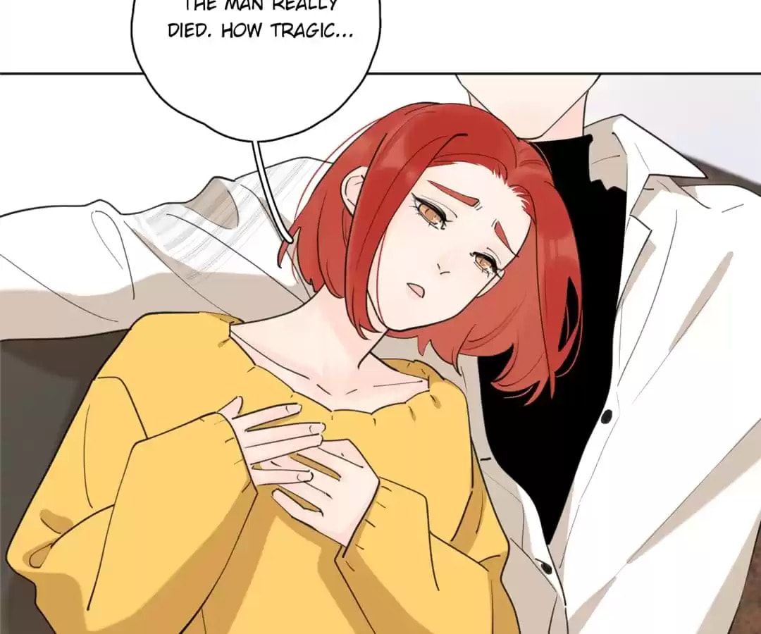 What Love Looks Like: Heart Wants What It Wants (Colored) Chapter 97.4 page 5 - 