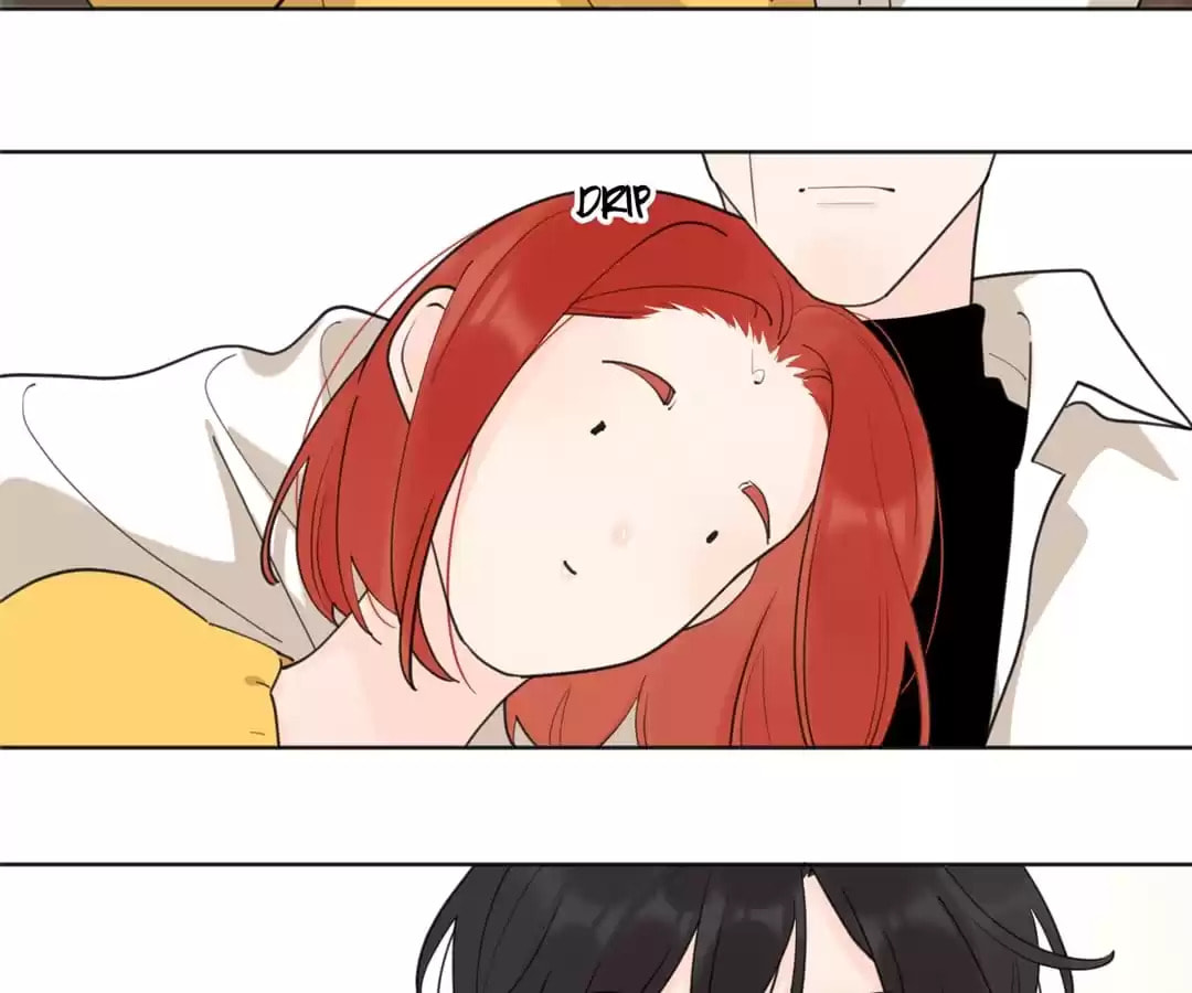 What Love Looks Like: Heart Wants What It Wants (Colored) Chapter 97.4 page 6 - 