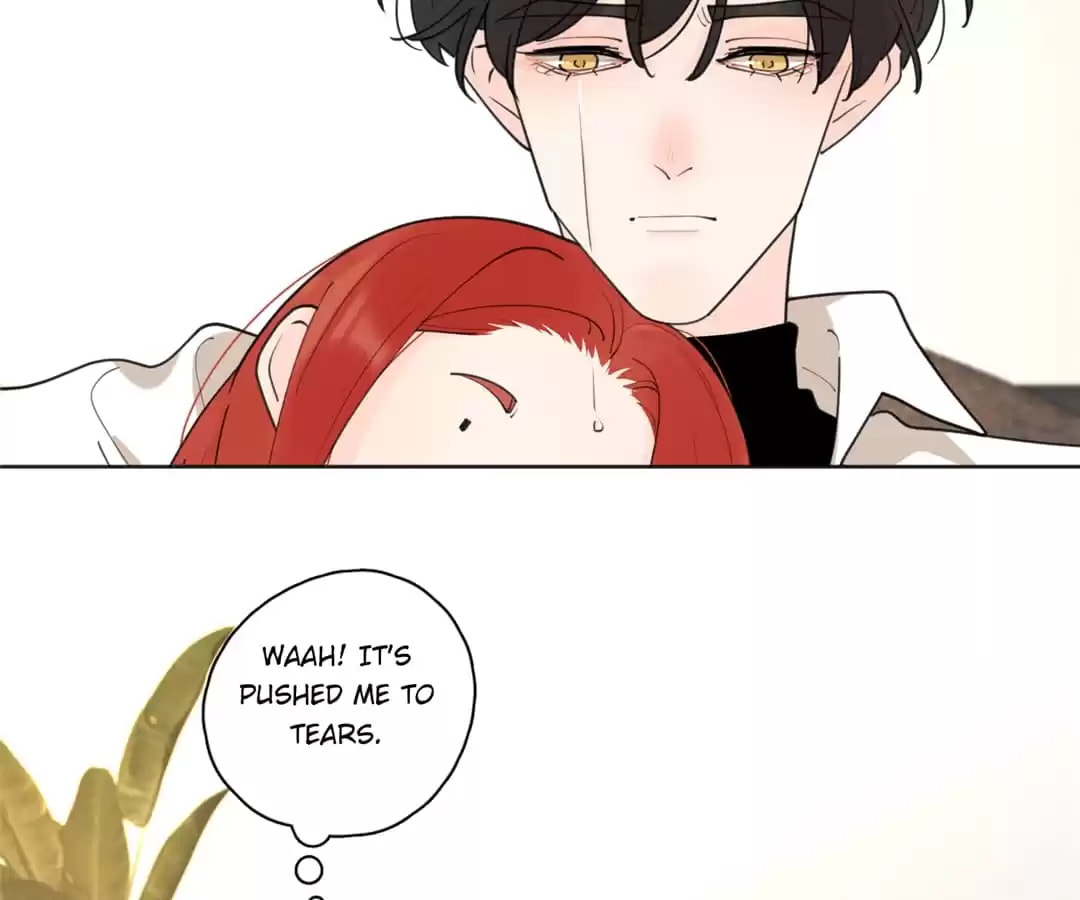 What Love Looks Like: Heart Wants What It Wants (Colored) Chapter 97.4 page 7 - 