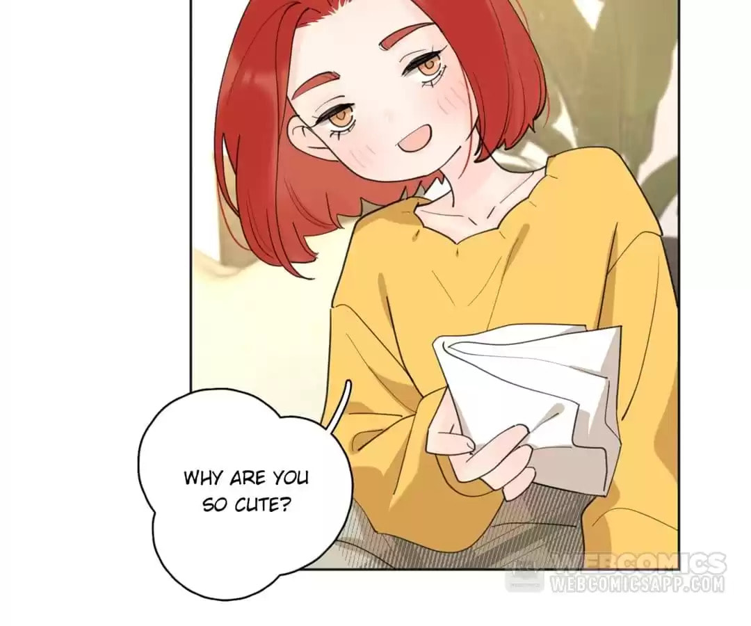 What Love Looks Like: Heart Wants What It Wants (Colored) Chapter 97.4 page 10 - 