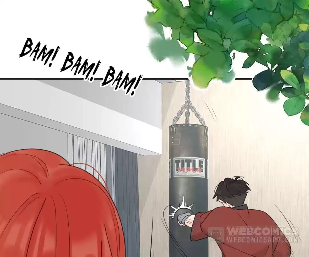 What Love Looks Like: Heart Wants What It Wants (Colored) Chapter 97.5 page 2 - 