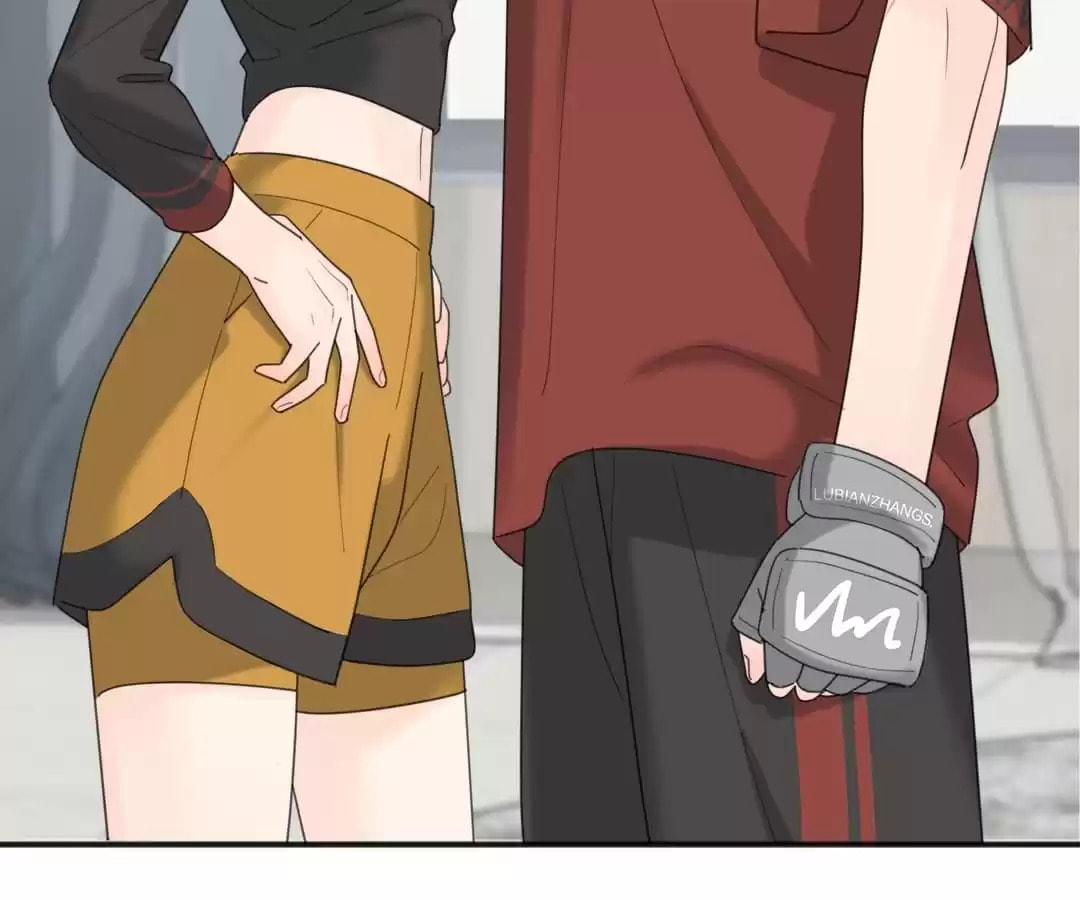 What Love Looks Like: Heart Wants What It Wants (Colored) Chapter 97.5 page 12 - 