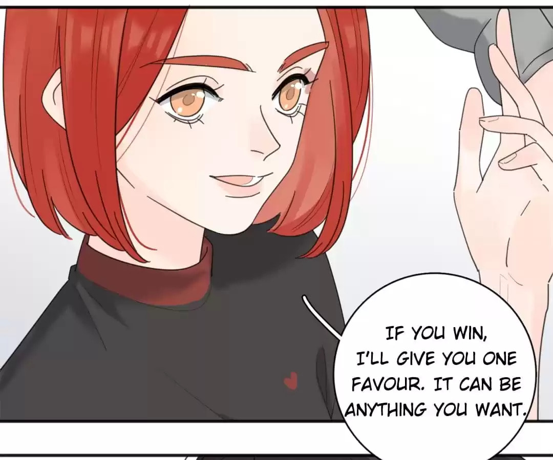 What Love Looks Like: Heart Wants What It Wants (Colored) Chapter 97.5 page 13 - 