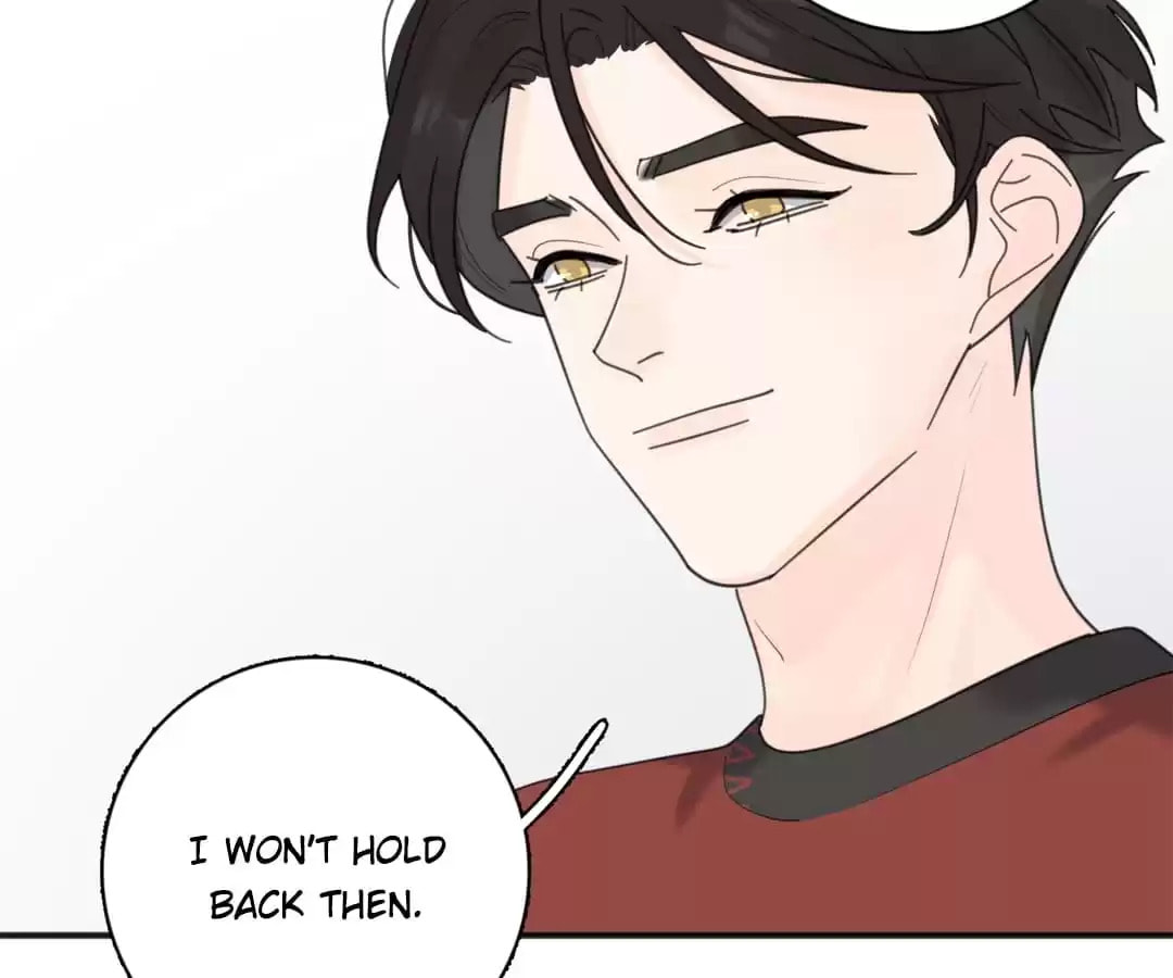 What Love Looks Like: Heart Wants What It Wants (Colored) Chapter 97.5 page 14 - 
