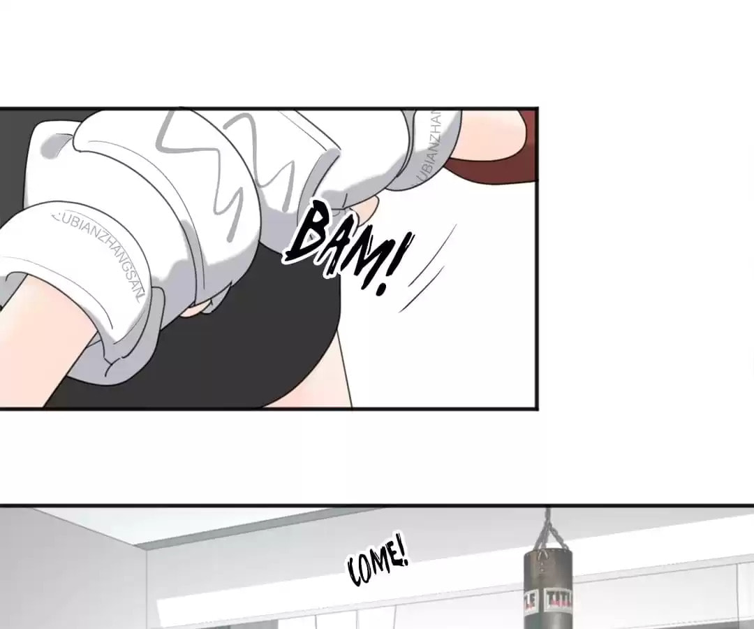 What Love Looks Like: Heart Wants What It Wants (Colored) Chapter 97.5 page 16 - 
