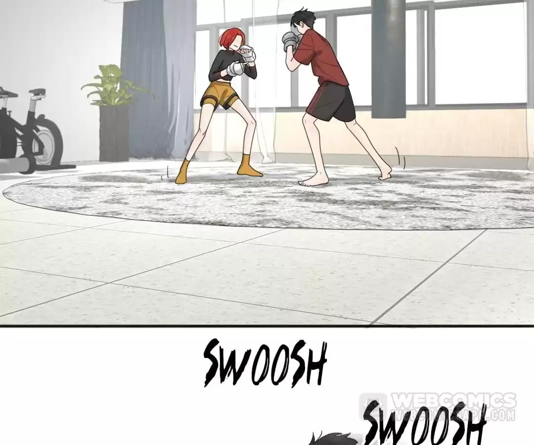What Love Looks Like: Heart Wants What It Wants (Colored) Chapter 97.5 page 17 - 