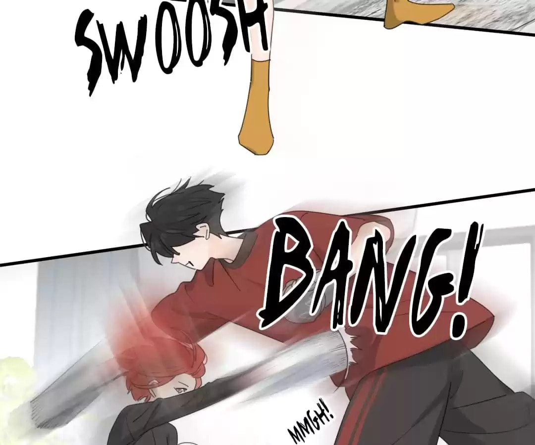 What Love Looks Like: Heart Wants What It Wants (Colored) Chapter 97.5 page 19 - 