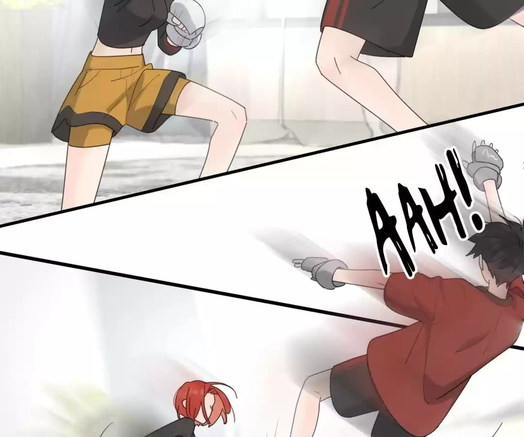 What Love Looks Like: Heart Wants What It Wants (Colored) Chapter 97.5 page 20 - 