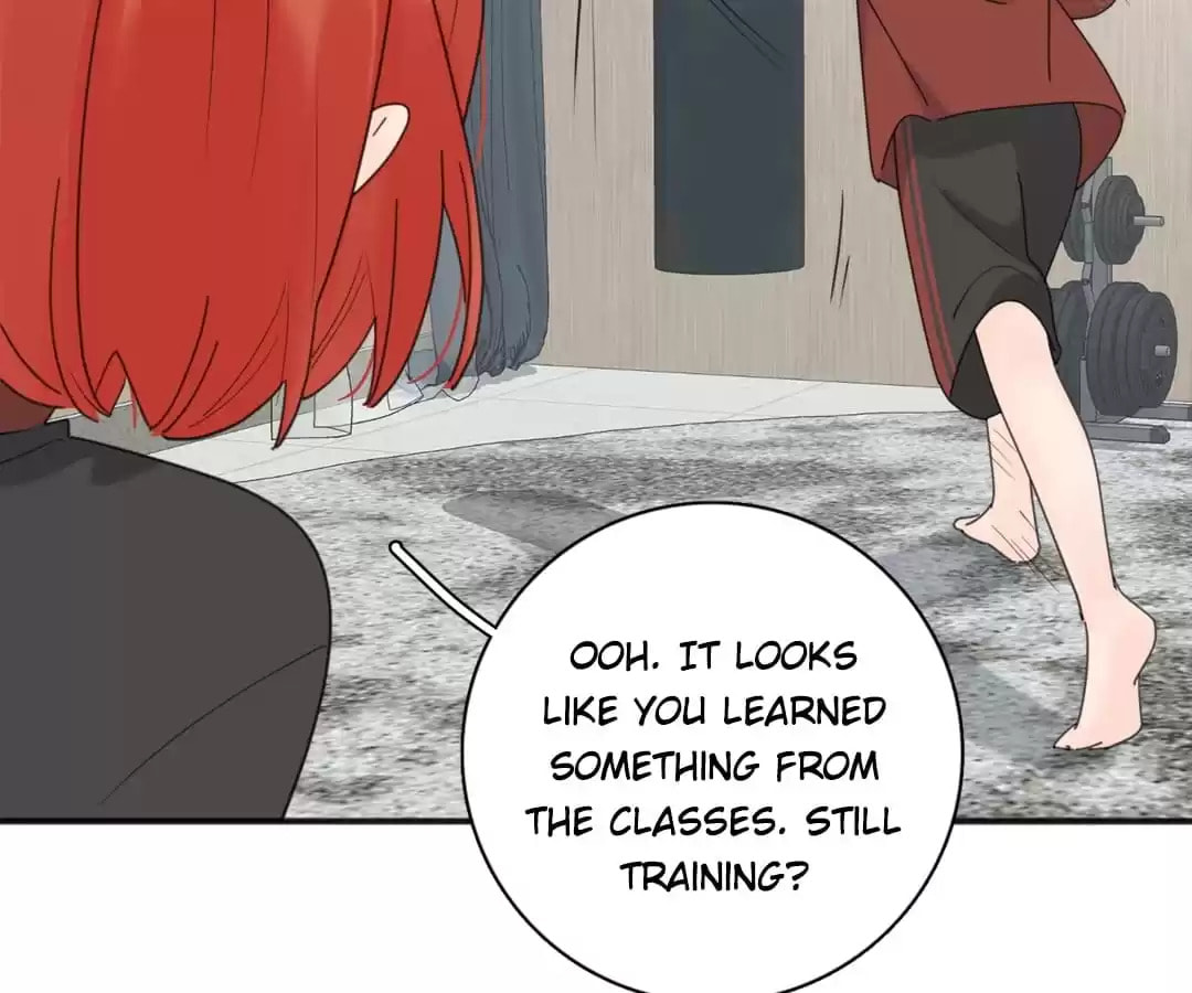 What Love Looks Like: Heart Wants What It Wants (Colored) Chapter 97.5 page 3 - 