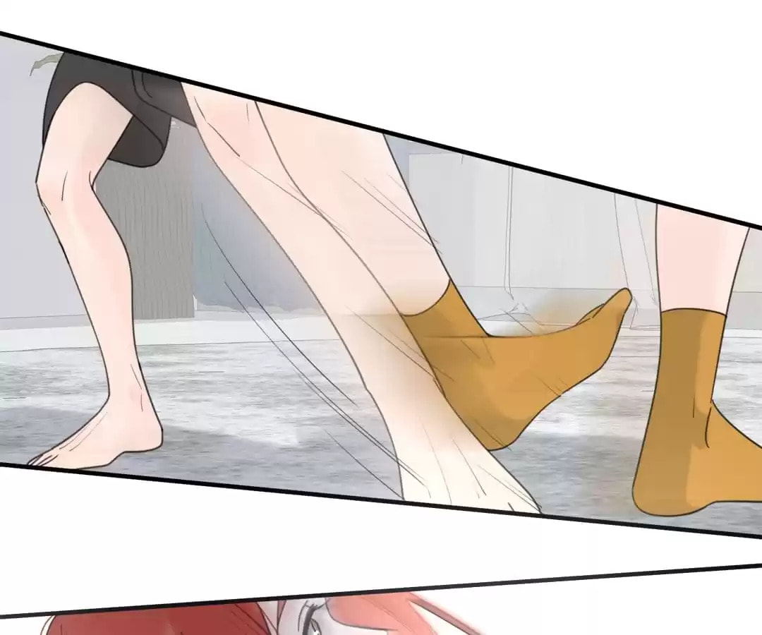 What Love Looks Like: Heart Wants What It Wants (Colored) Chapter 97.5 page 27 - 