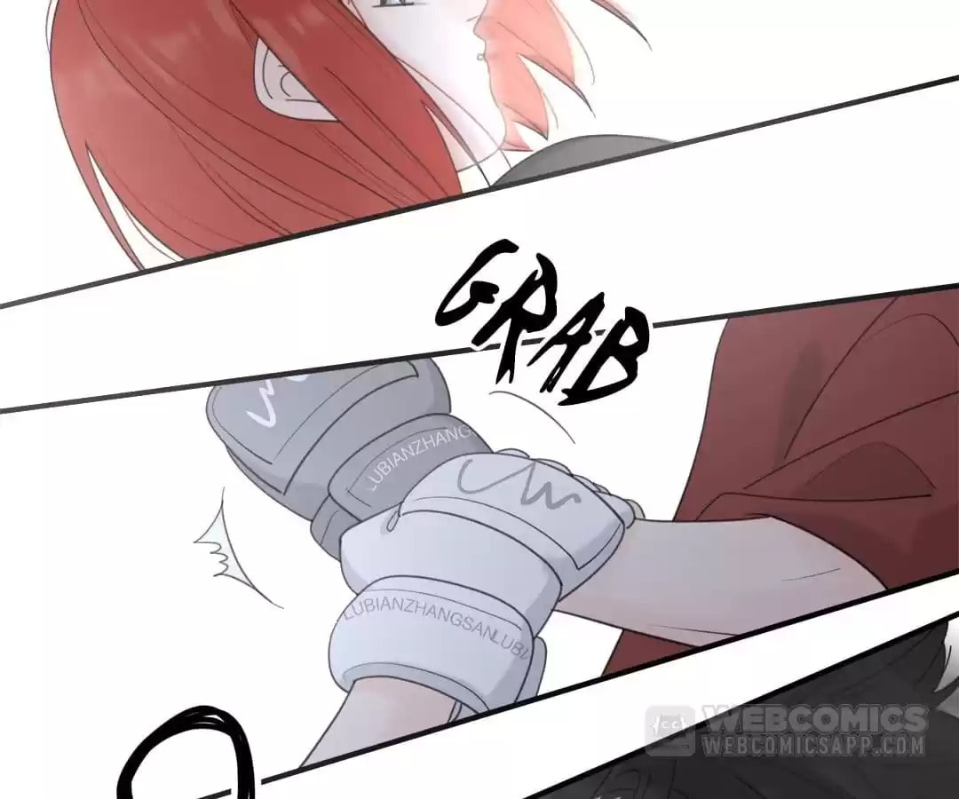 What Love Looks Like: Heart Wants What It Wants (Colored) Chapter 97.5 page 28 - 