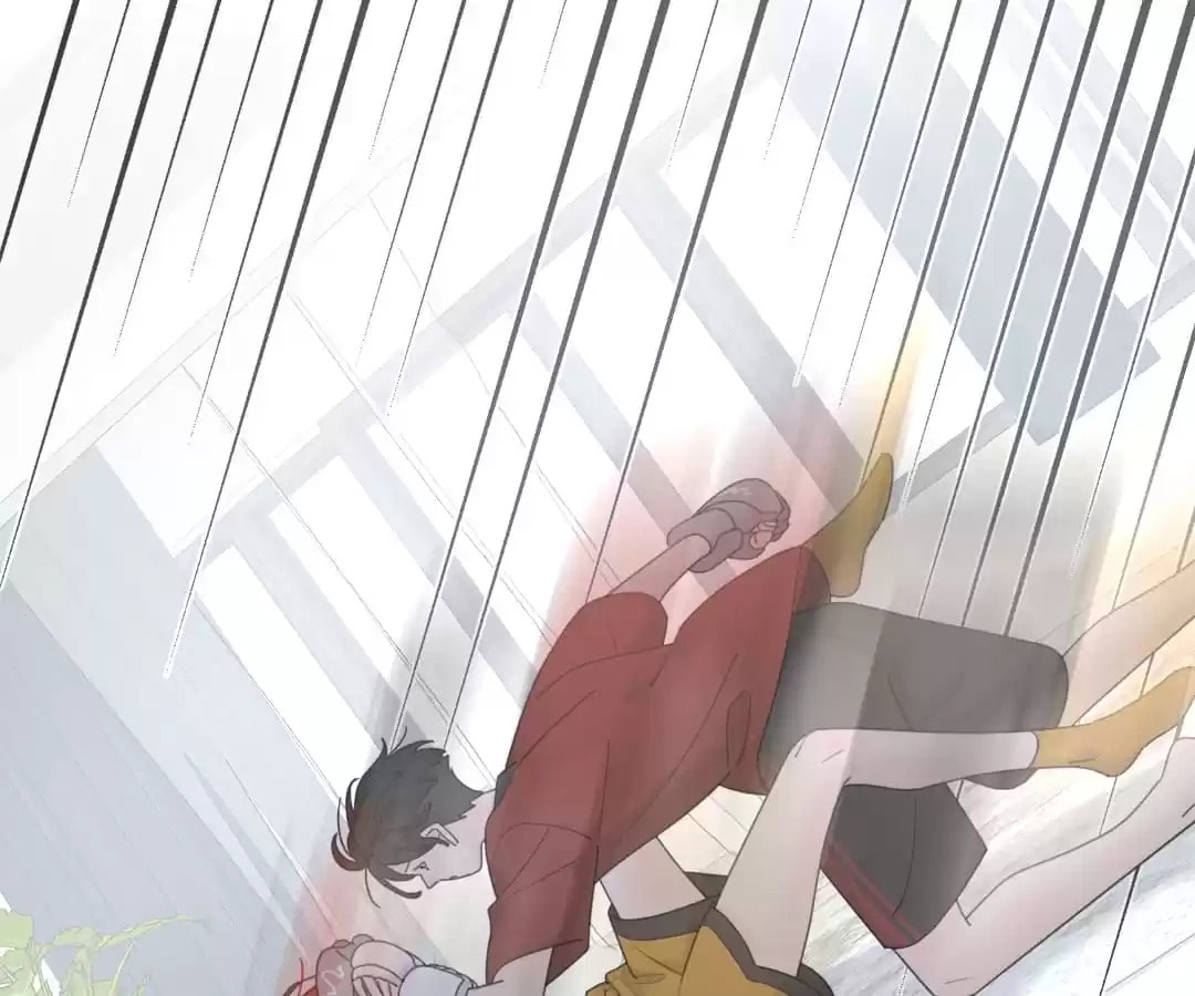 What Love Looks Like: Heart Wants What It Wants (Colored) Chapter 97.5 page 30 - 