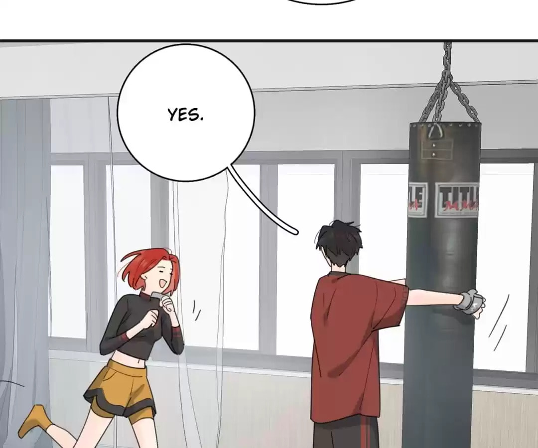 What Love Looks Like: Heart Wants What It Wants (Colored) Chapter 97.5 page 4 - 