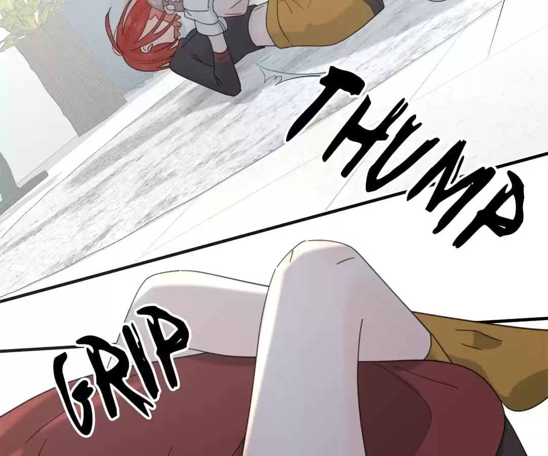 What Love Looks Like: Heart Wants What It Wants (Colored) Chapter 97.5 page 31 - 