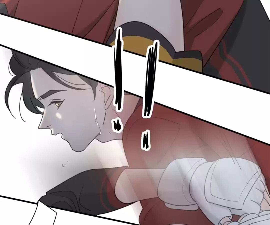 What Love Looks Like: Heart Wants What It Wants (Colored) Chapter 97.5 page 32 - 