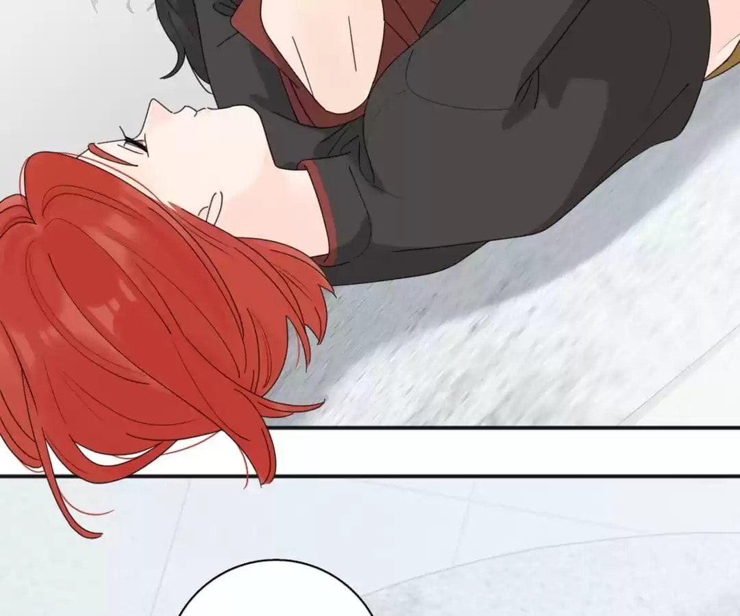 What Love Looks Like: Heart Wants What It Wants (Colored) Chapter 97.5 page 34 - 