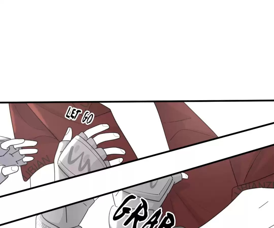 What Love Looks Like: Heart Wants What It Wants (Colored) Chapter 97.5 page 38 - 