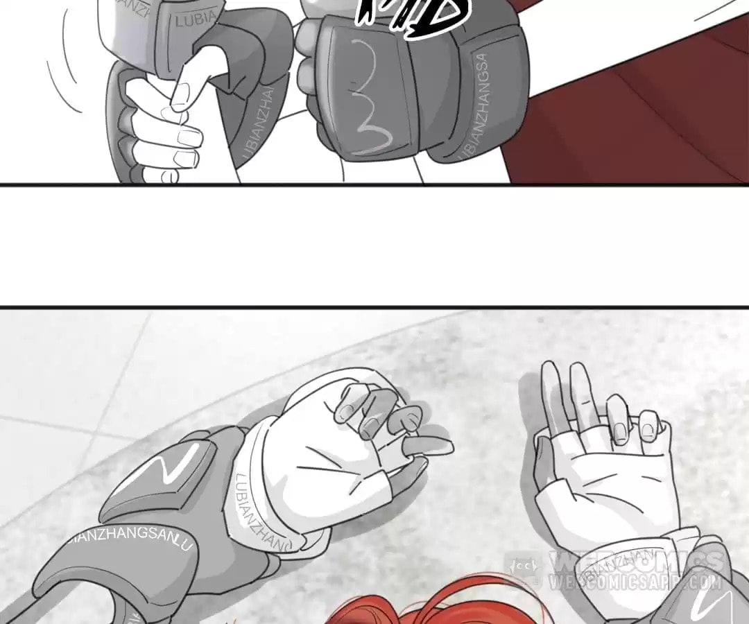 What Love Looks Like: Heart Wants What It Wants (Colored) Chapter 97.5 page 39 - 