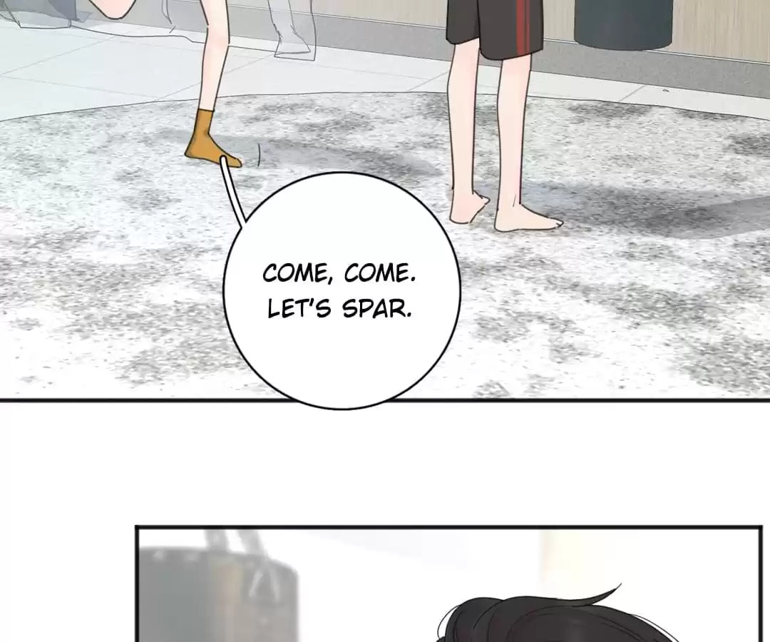 What Love Looks Like: Heart Wants What It Wants (Colored) Chapter 97.5 page 5 - 