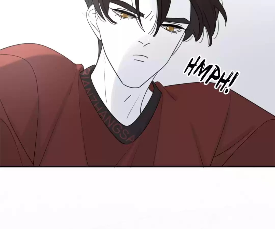 What Love Looks Like: Heart Wants What It Wants (Colored) Chapter 97.5 page 41 - 