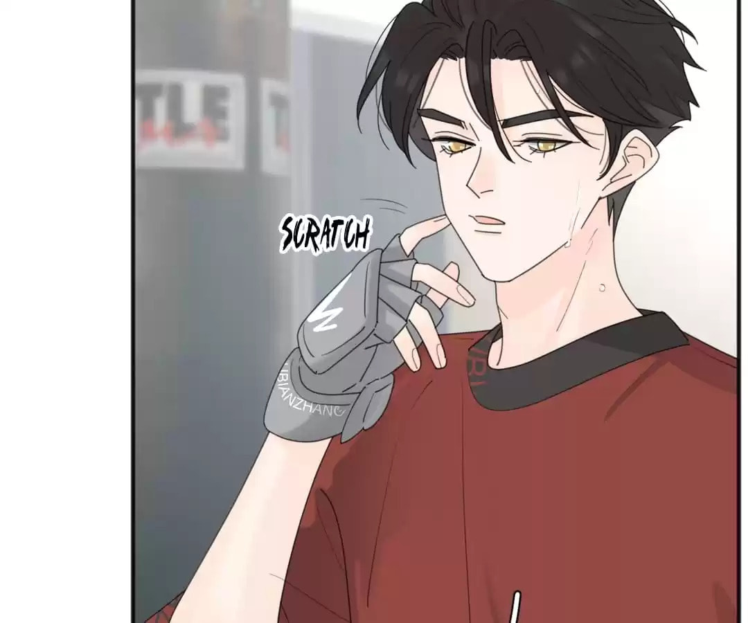 What Love Looks Like: Heart Wants What It Wants (Colored) Chapter 97.5 page 6 - 
