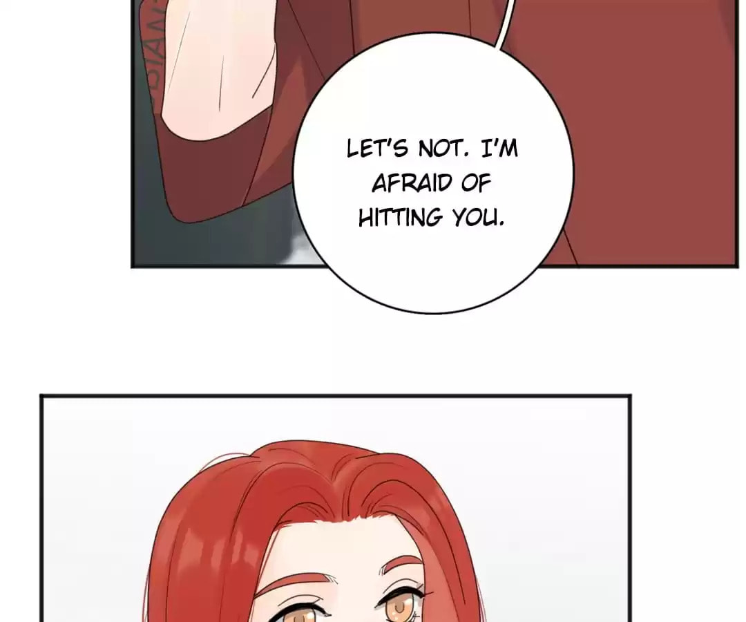 What Love Looks Like: Heart Wants What It Wants (Colored) Chapter 97.5 page 7 - 