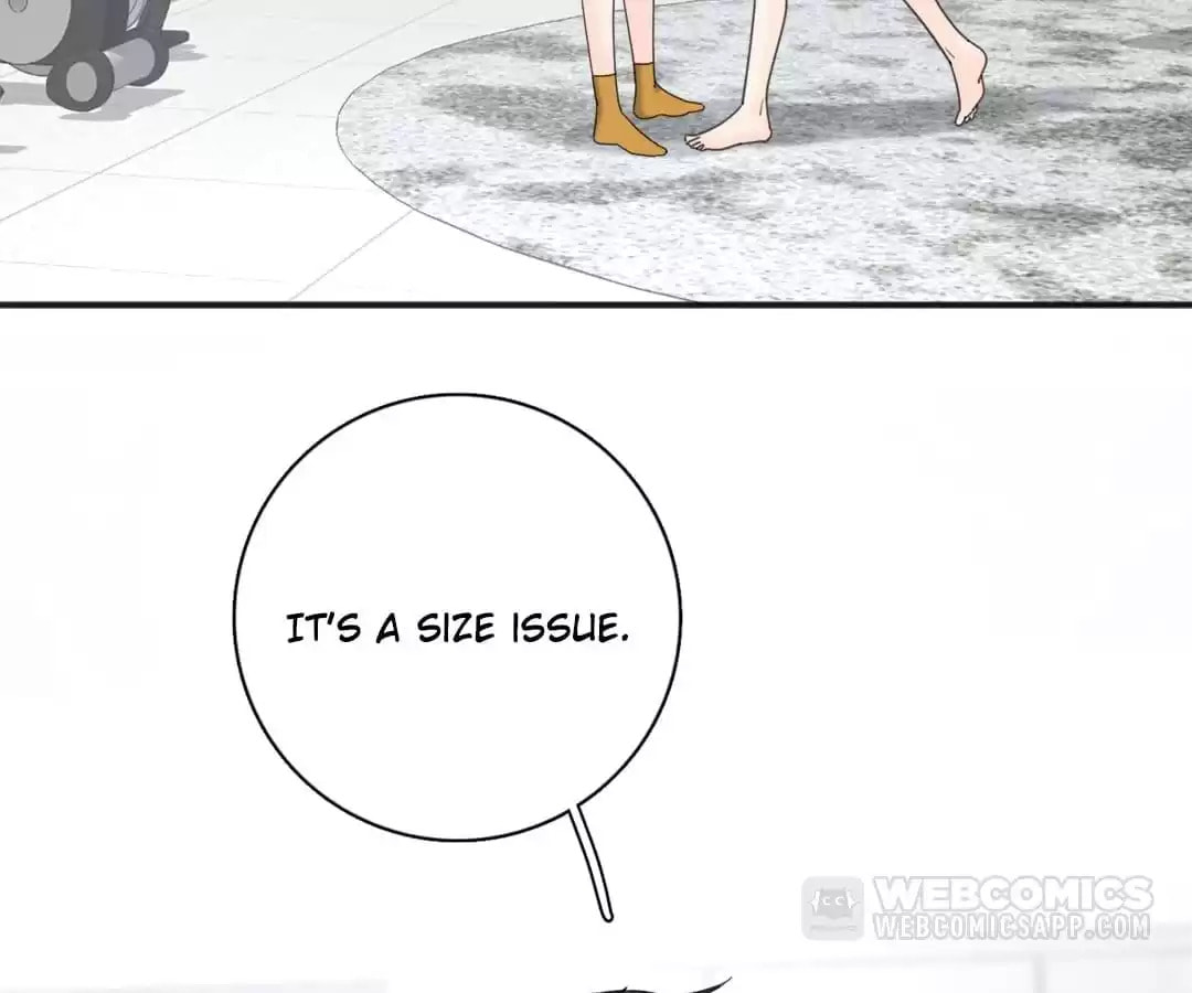What Love Looks Like: Heart Wants What It Wants (Colored) Chapter 97.5 page 10 - 