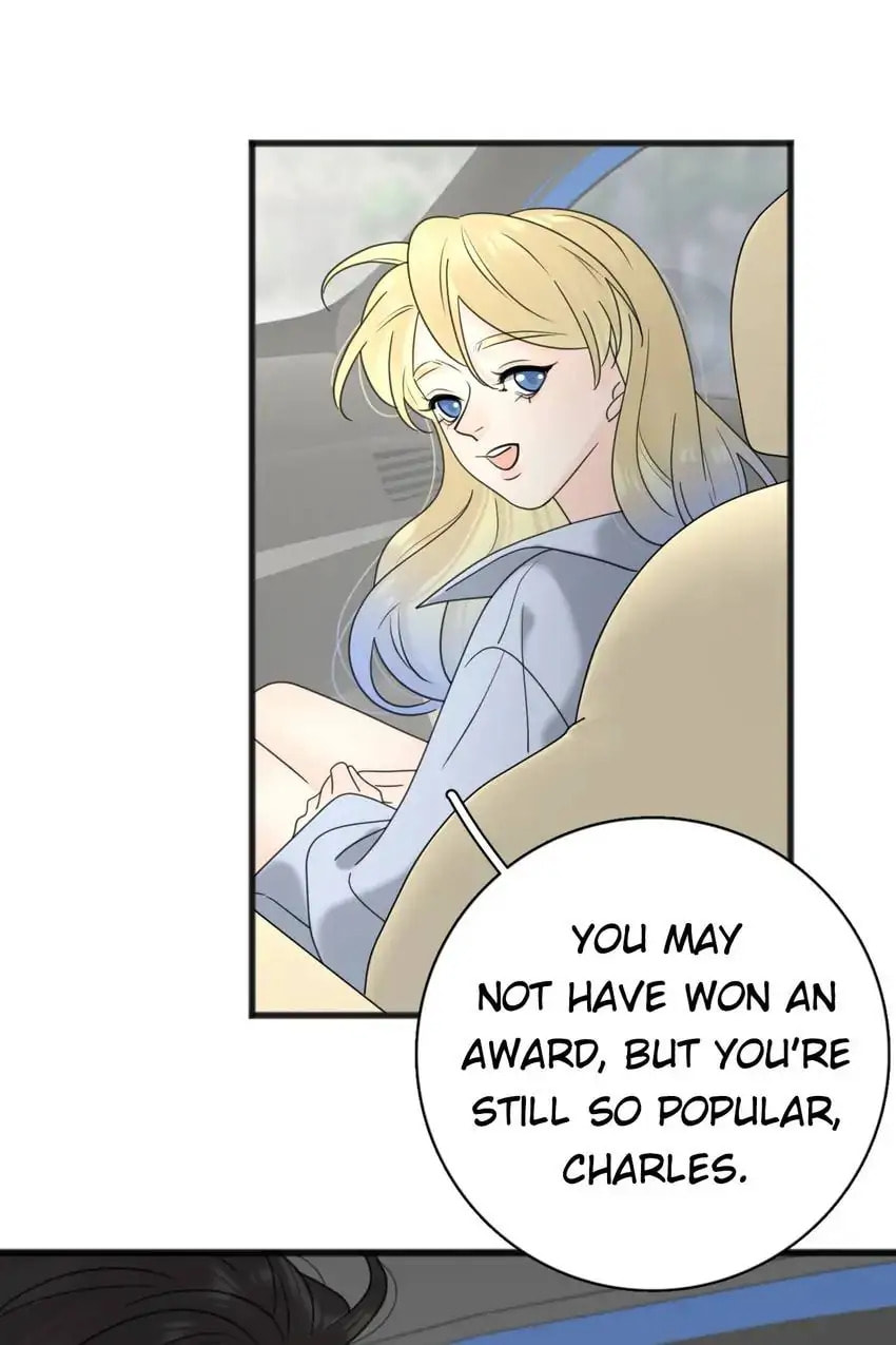 What Love Looks Like: Heart Wants What It Wants (Colored) Chapter 97 page 1 - 