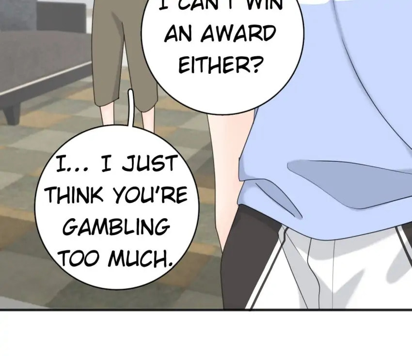 What Love Looks Like: Heart Wants What It Wants (Colored) Chapter 97 page 11 - 