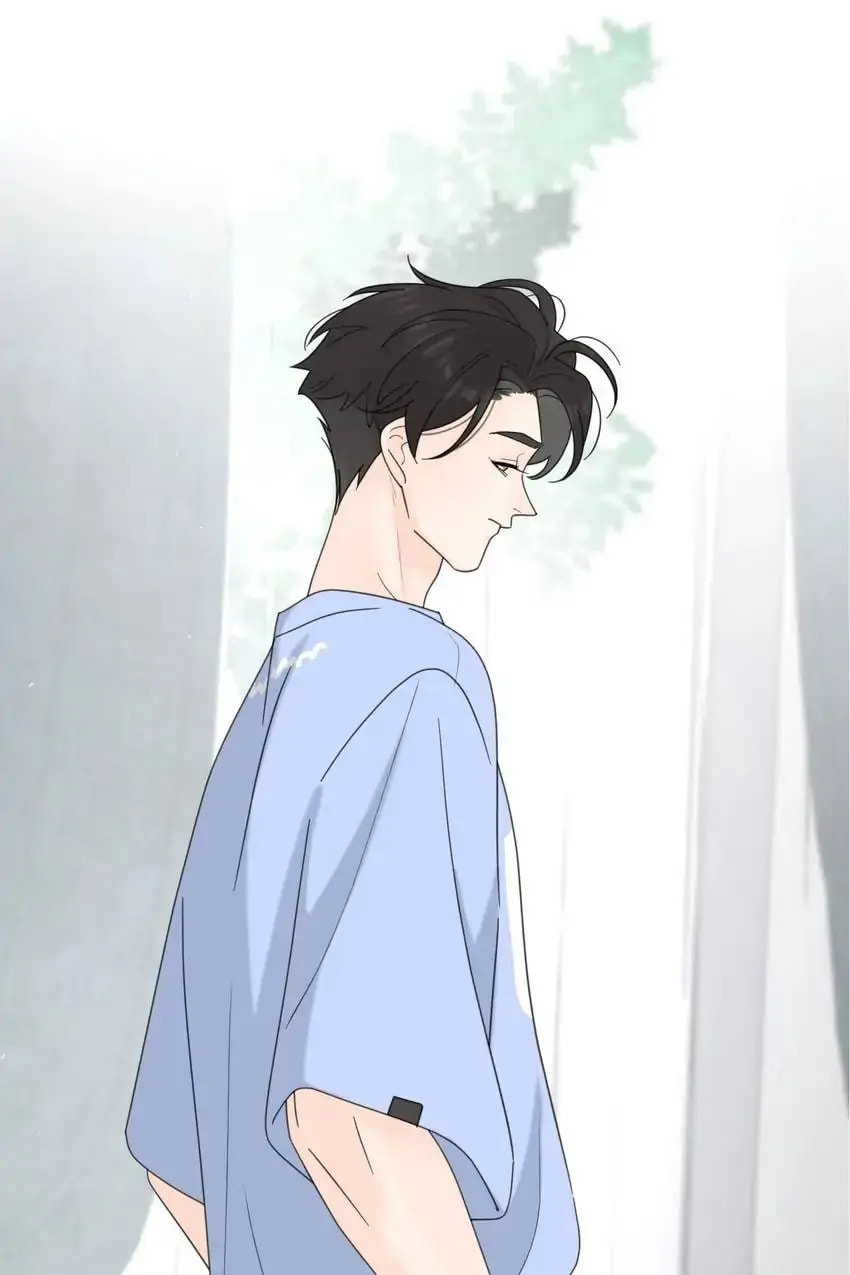 What Love Looks Like: Heart Wants What It Wants (Colored) Chapter 97 page 12 - 