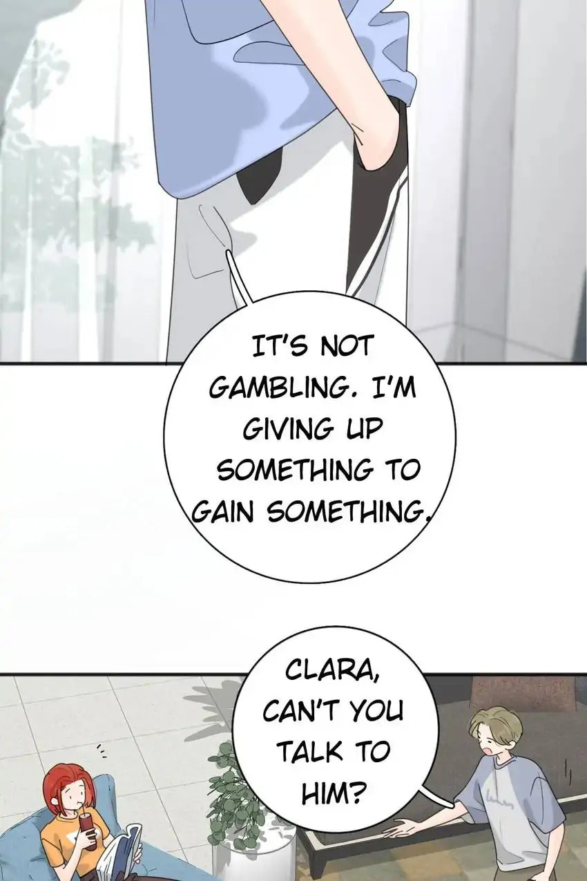 What Love Looks Like: Heart Wants What It Wants (Colored) Chapter 97 page 13 - 