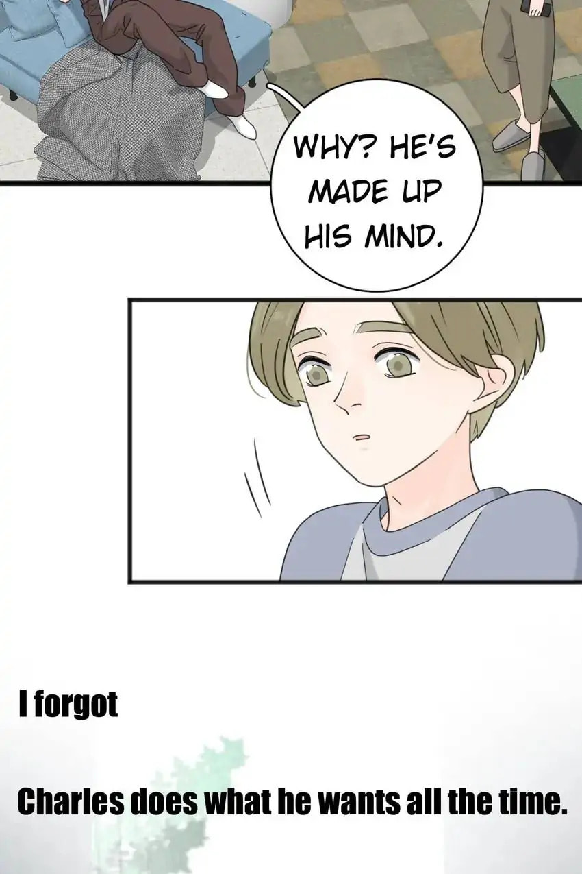 What Love Looks Like: Heart Wants What It Wants (Colored) Chapter 97 page 14 - 