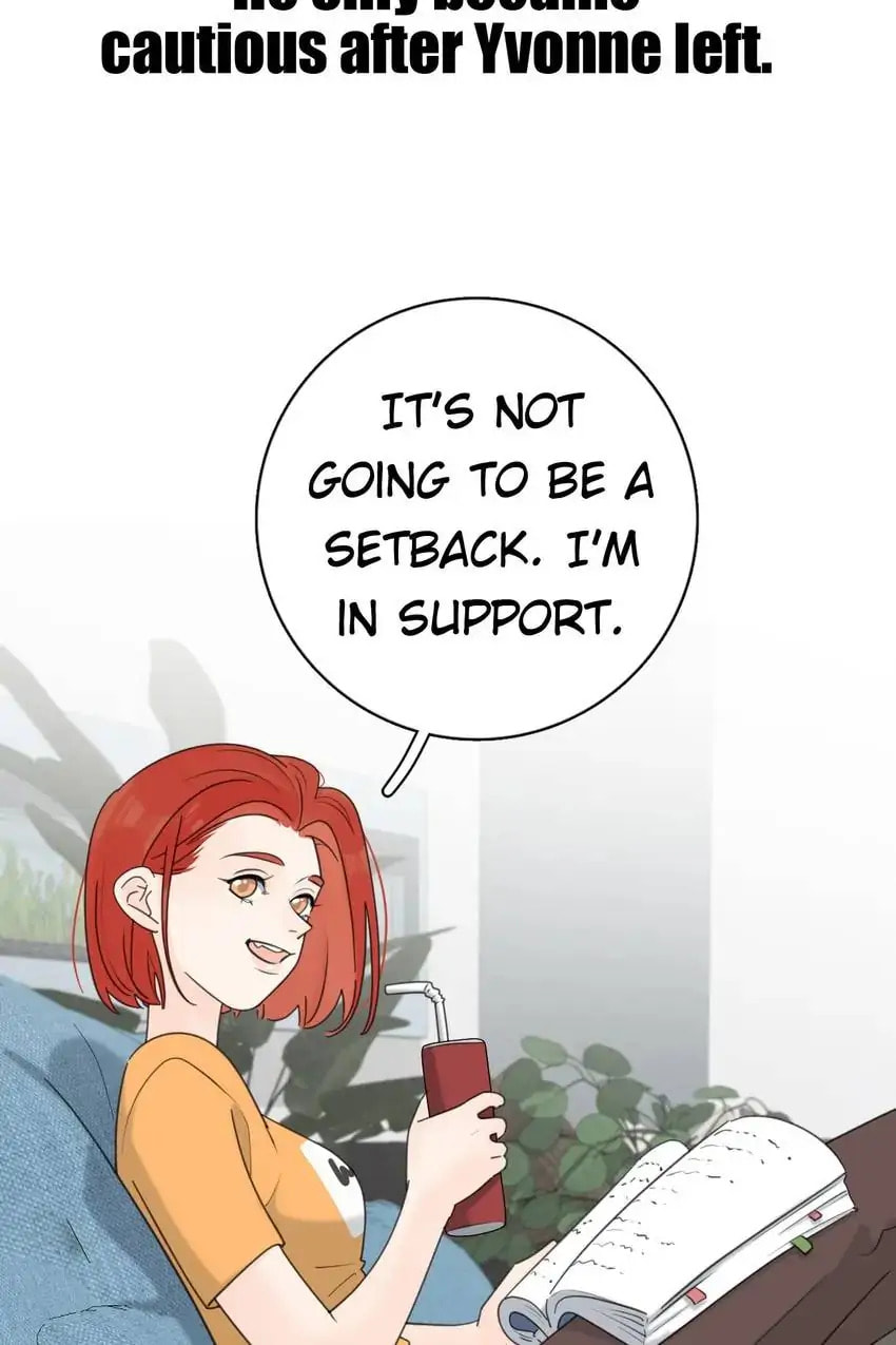 What Love Looks Like: Heart Wants What It Wants (Colored) Chapter 97 page 16 - 