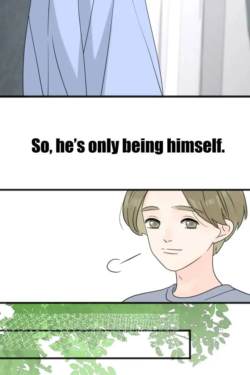 What Love Looks Like: Heart Wants What It Wants (Colored) Chapter 97 page 18 - 