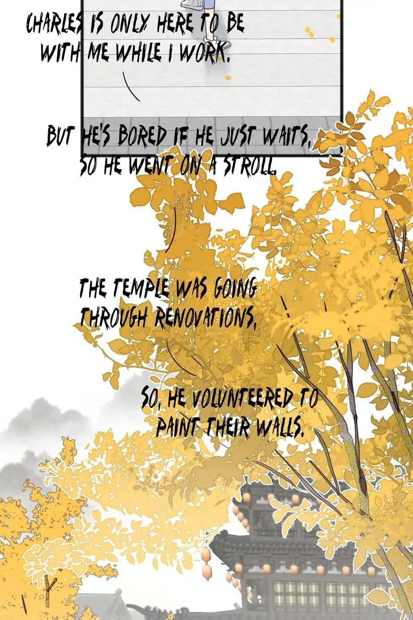 What Love Looks Like: Heart Wants What It Wants (Colored) Chapter 97 page 23 - 