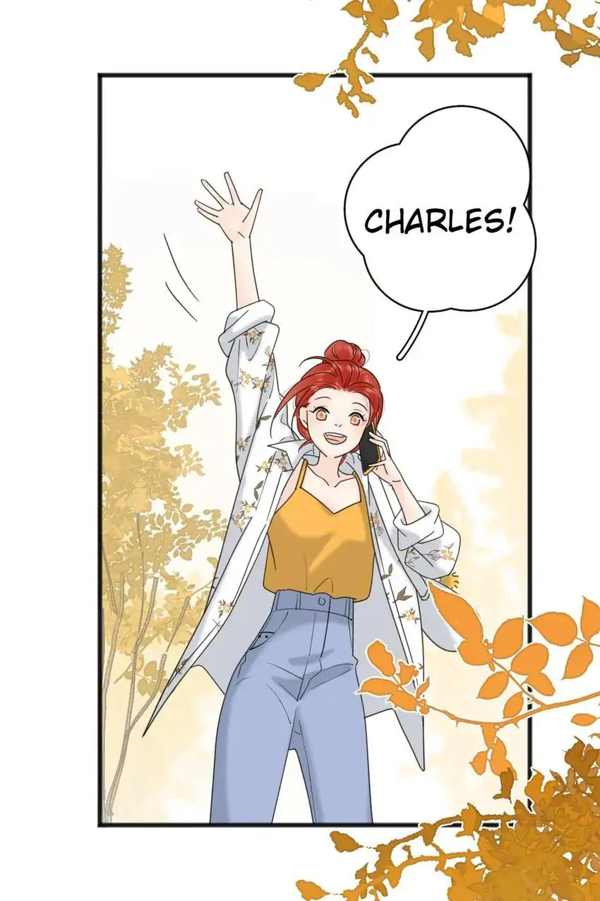 What Love Looks Like: Heart Wants What It Wants (Colored) Chapter 97 page 26 - 