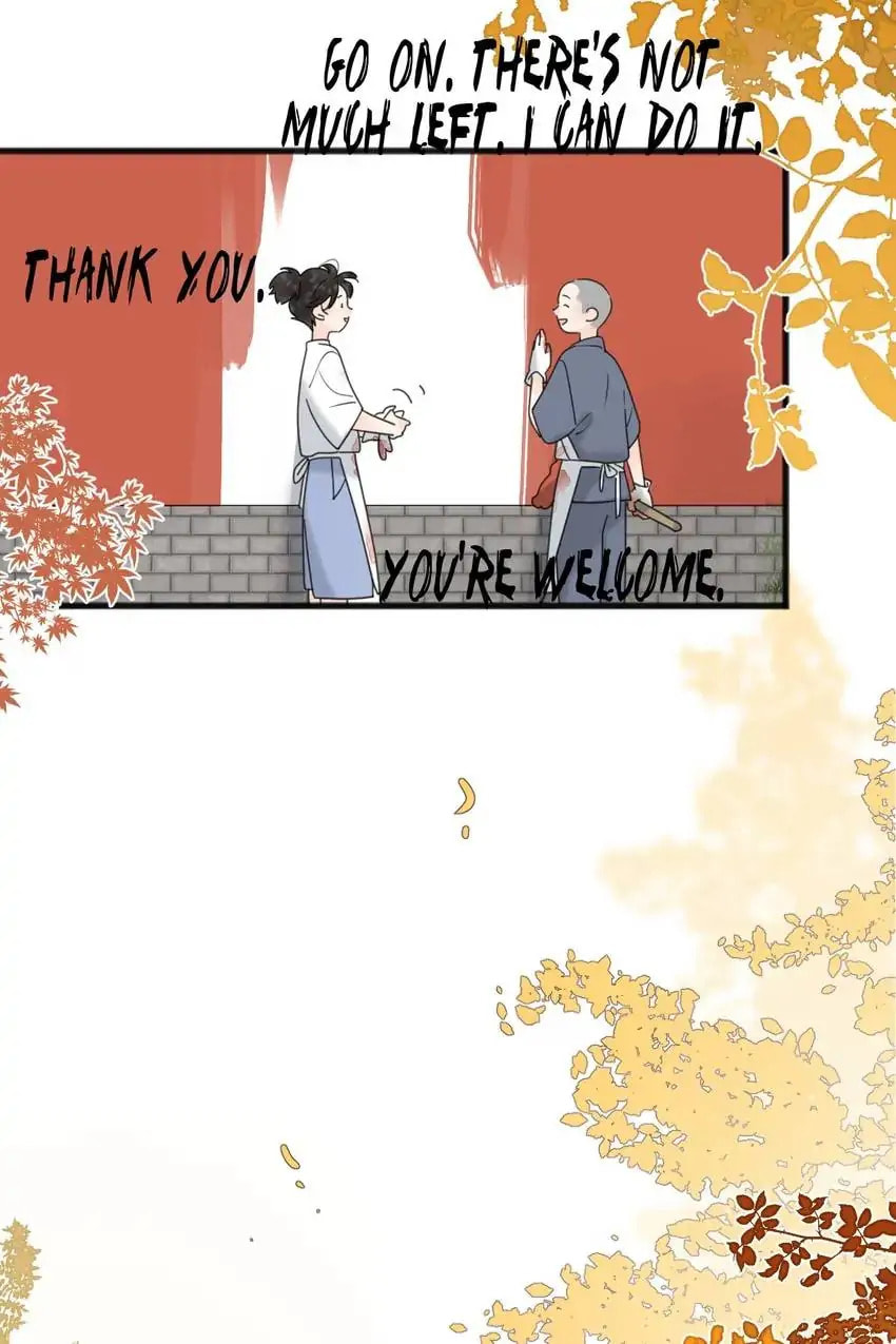 What Love Looks Like: Heart Wants What It Wants (Colored) Chapter 97 page 27 - 