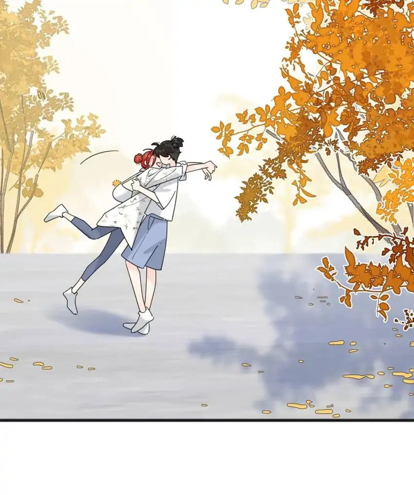 What Love Looks Like: Heart Wants What It Wants (Colored) Chapter 97 page 28 - 