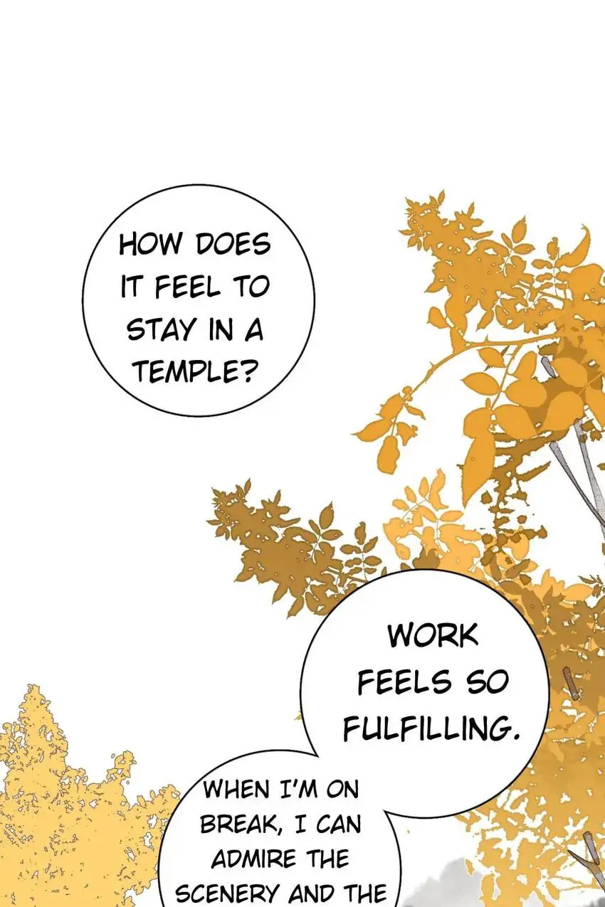 What Love Looks Like: Heart Wants What It Wants (Colored) Chapter 97 page 29 - 