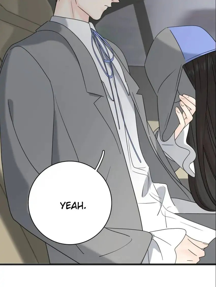 What Love Looks Like: Heart Wants What It Wants (Colored) Chapter 97 page 4 - 