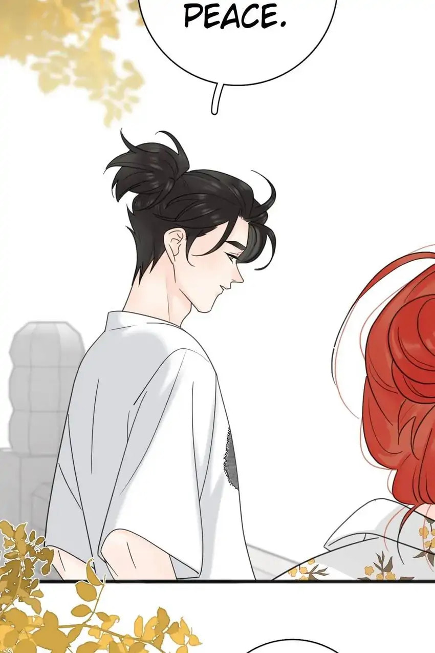 What Love Looks Like: Heart Wants What It Wants (Colored) Chapter 97 page 31 - 