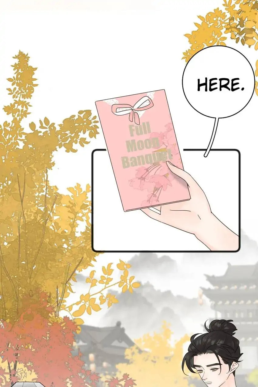 What Love Looks Like: Heart Wants What It Wants (Colored) Chapter 97 page 33 - 
