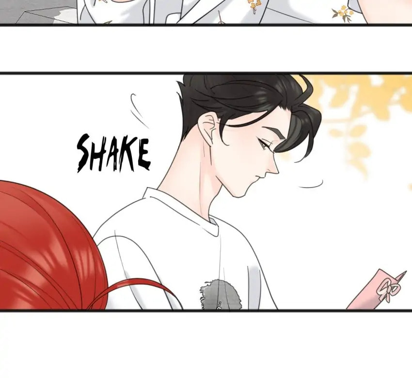 What Love Looks Like: Heart Wants What It Wants (Colored) Chapter 97 page 36 - 