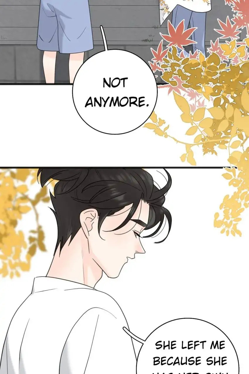 What Love Looks Like: Heart Wants What It Wants (Colored) Chapter 97 page 38 - 