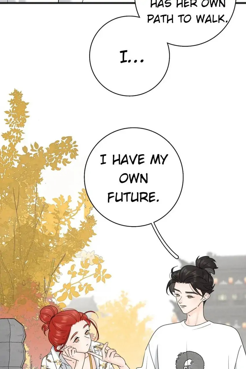 What Love Looks Like: Heart Wants What It Wants (Colored) Chapter 97 page 39 - 