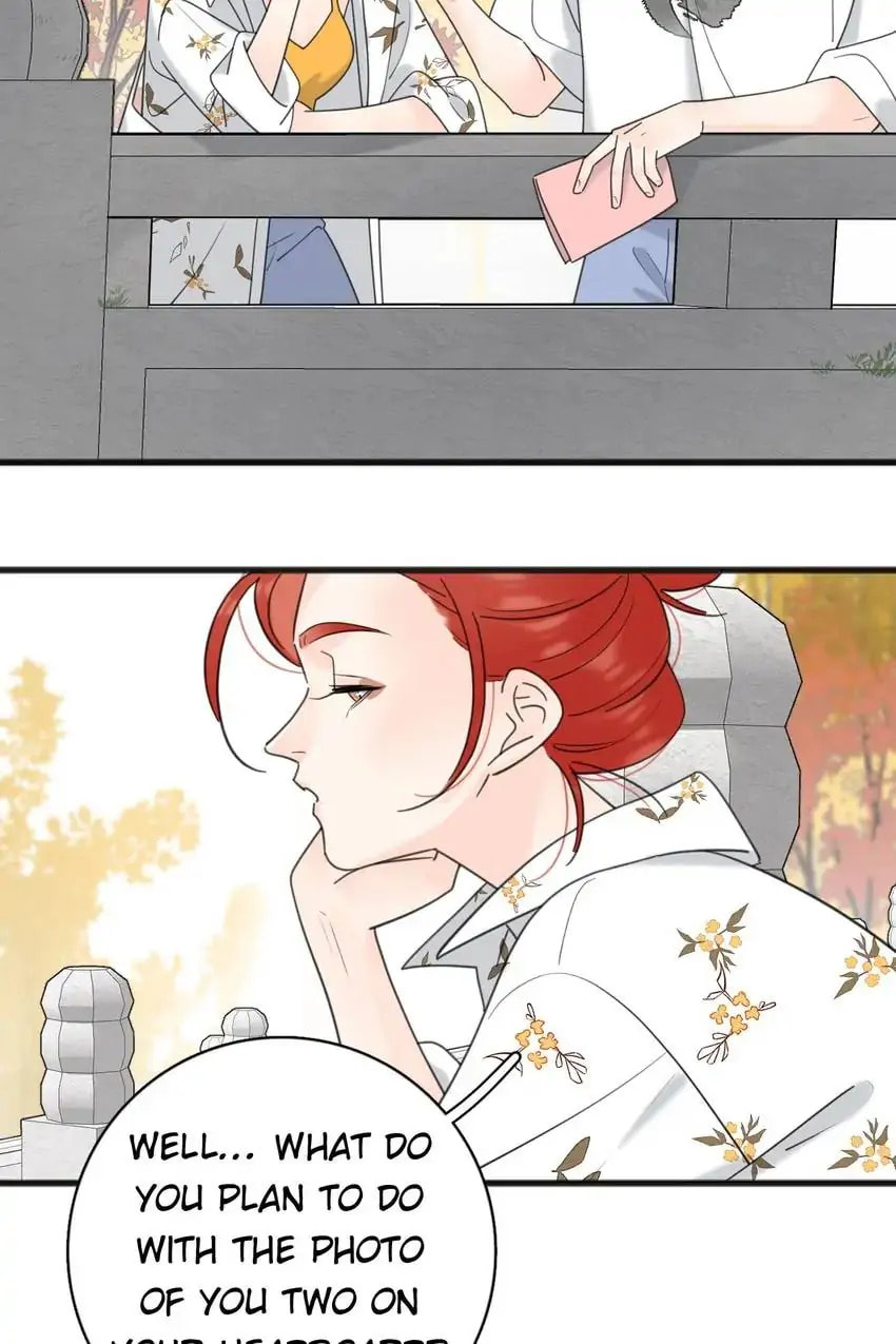What Love Looks Like: Heart Wants What It Wants (Colored) Chapter 97 page 40 - 